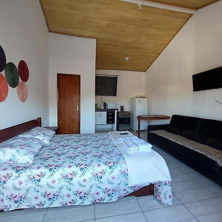 Kitnet Villa Saquarema Esterno foto