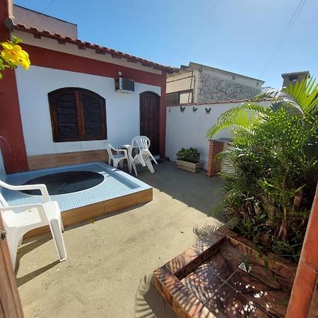 Kitnet Villa Saquarema Esterno foto