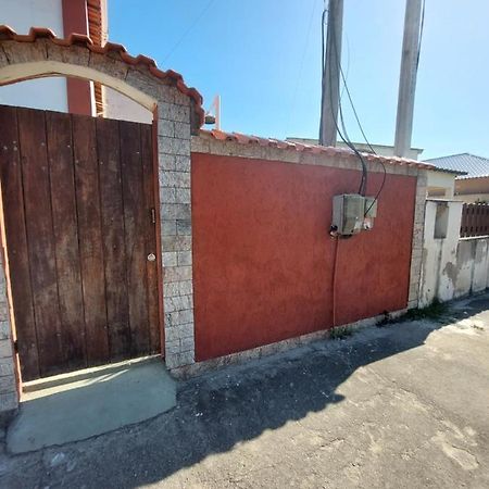 Kitnet Villa Saquarema Esterno foto