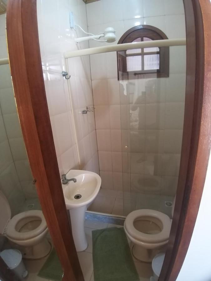 Kitnet Villa Saquarema Esterno foto