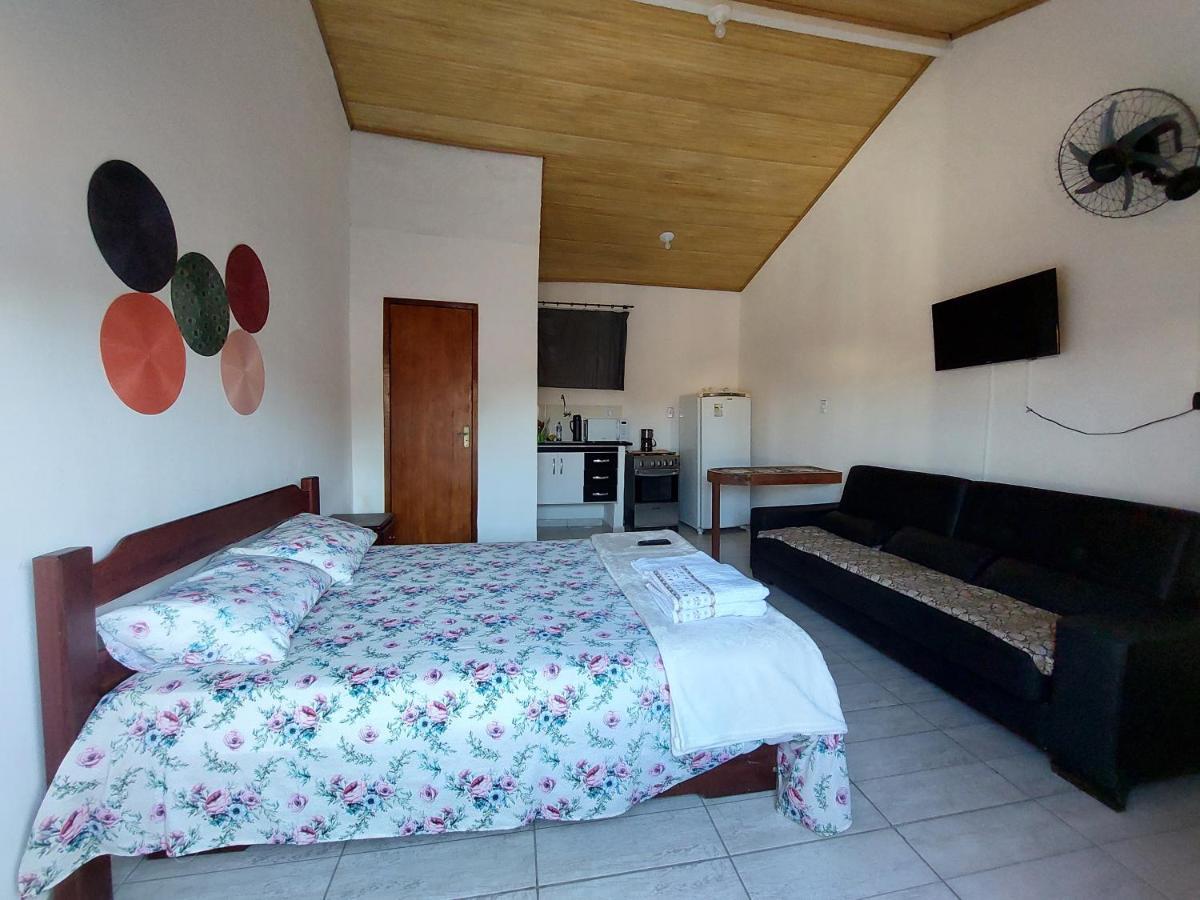 Kitnet Villa Saquarema Esterno foto