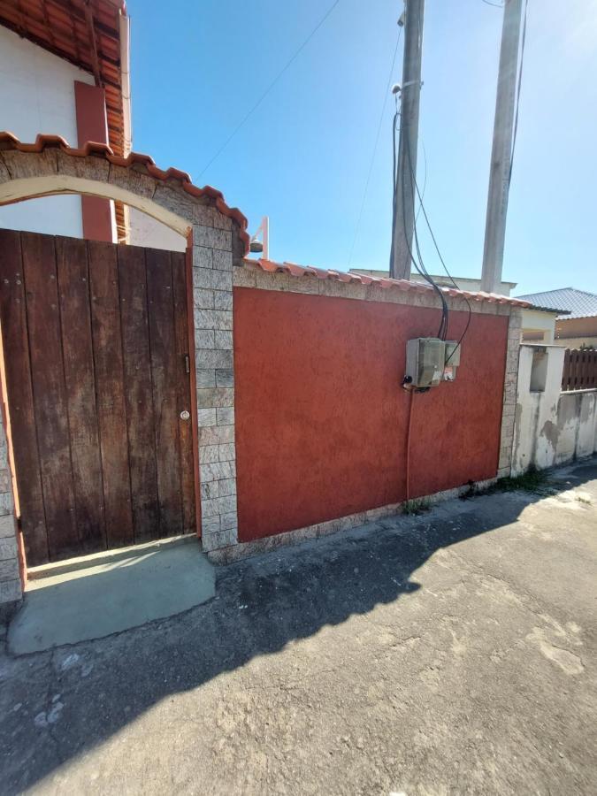 Kitnet Villa Saquarema Esterno foto