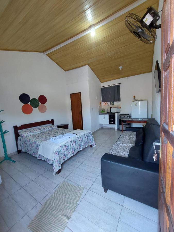 Kitnet Villa Saquarema Esterno foto